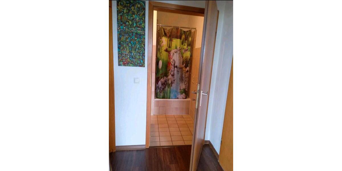 Etagenwohnung Mülheim an der Ruhr Dümpten - 2 Zimmer, 60 m&sup2;, 555&euro; | Angebot:25309622