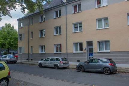 Wohnung Essen Stadtbezirk IV - 3 Zimmer, 69 m&sup2;, 543&euro; | Angebot:26906320