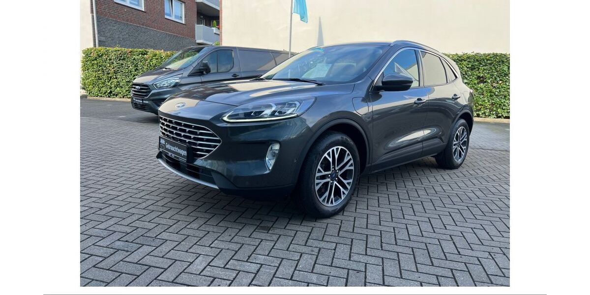 Ford Kuga 28.793 km 26.990 &euro; Dinslaken 46539