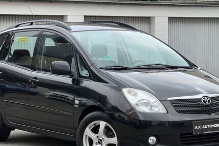 Toyota Corolla Verso 151.250 km 2.900 € Oberhausen 46045