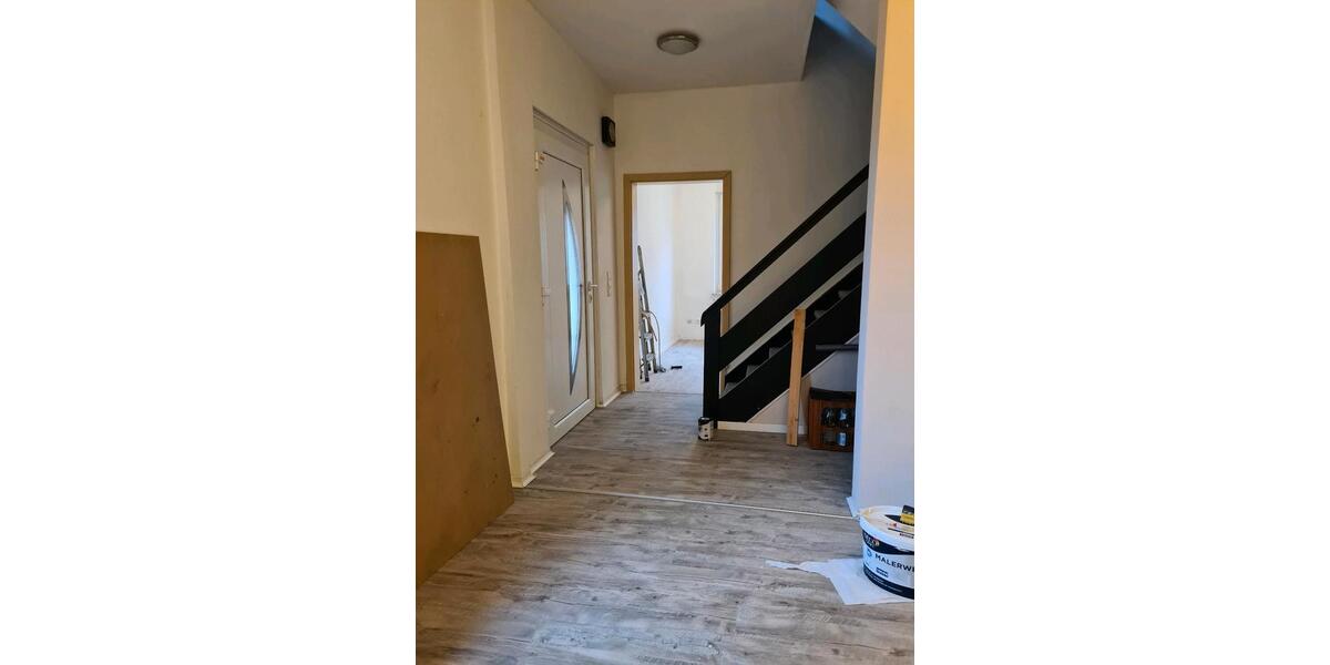 3 Raum Wohnung , Tierhalter willkommen 3 zimmer