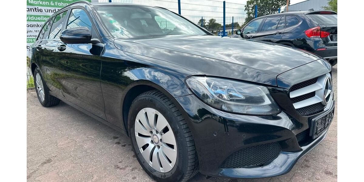 Mercedes-Benz C 220 292.000 km 8.799 &euro; Castrop-Rauxel 44579