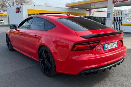 Audi A7 178.500 km 21.900 &euro; Gelsenkirchen 45896