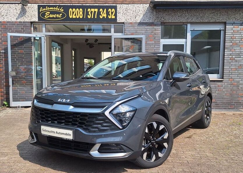 Sportage