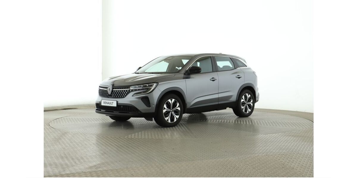 Renault Austral 8.307 km 26.880 &euro; Oberhausen 46049