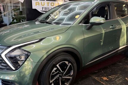 Kia Sportage 24.917 km 25.950 &euro; Essen 45139