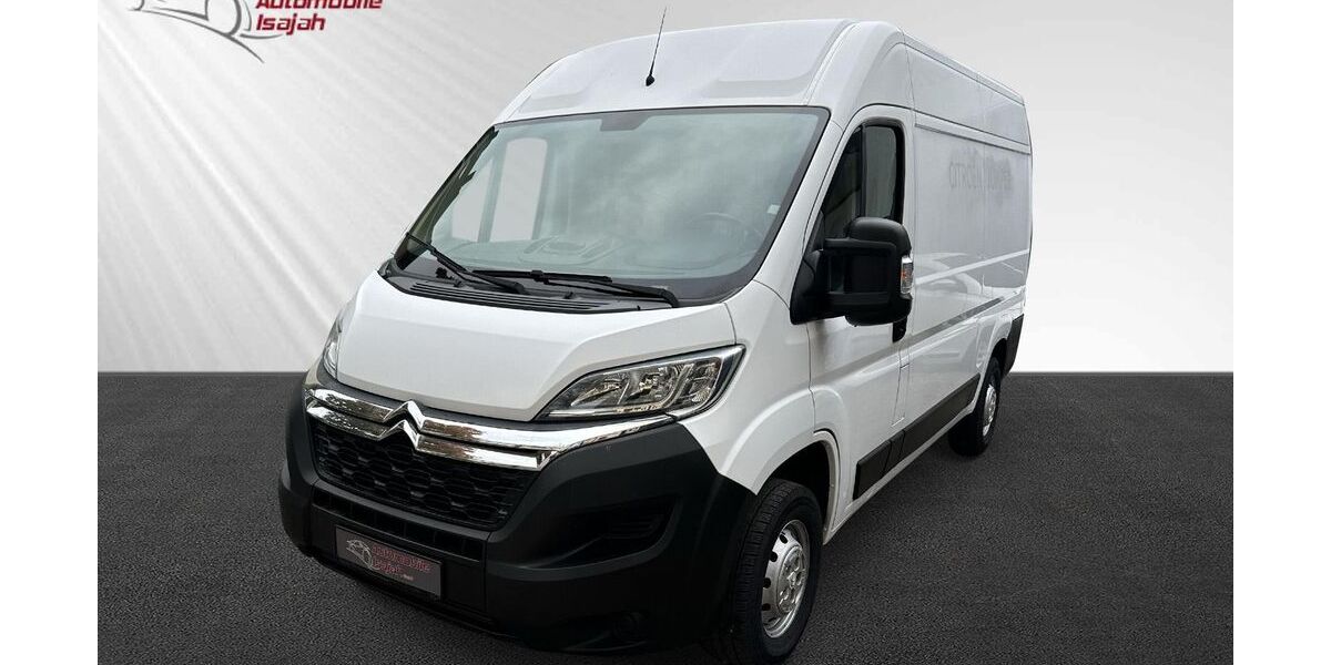 Citroen Jumper 94.000 km 15.900 &euro; Castrop-Rauxel 44575