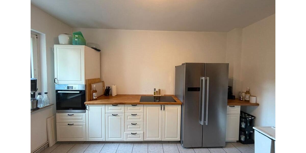 Etagenwohnung Recklinghausen Berghausen - 3 Zimmer, 89 m&sup2;, 640&euro; | Angebot:26403801