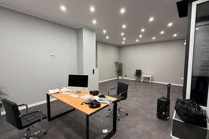 Moderne Bürofläche in Bochum - sofort verfügbar zimmer