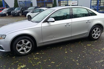 Audi A4 199.000 km 3.990 &euro; Recklinghausen 45659