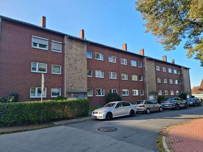 Wohnung zum Mieten in Dorsten 385 € 66 m²