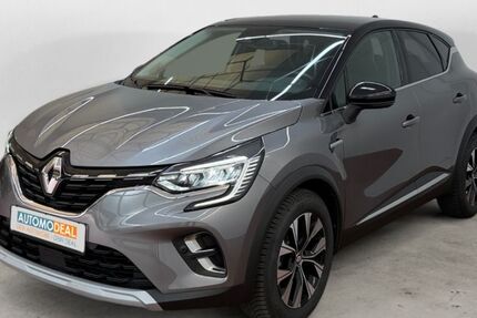 Renault Captur 19.898 km 19.979 &euro; Dinslaken 46539