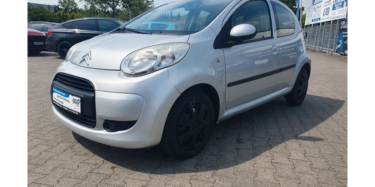 Citroen C1 77.579 km 6.999 € Essen 45326