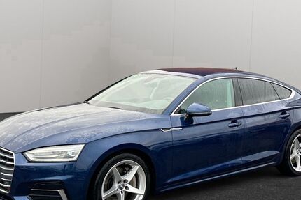 Audi A5 101.400 km 23.990 &euro; Castrop-Rauxel 44575