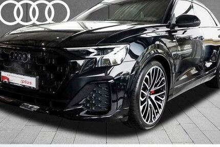 Audi Q8 7.500 km 104.250 &euro; Recklinghausen 45657