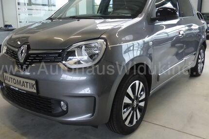Renault Twingo 14.800 km 12.490 € Wuppertal 42289