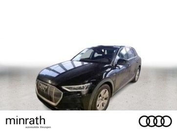 Audi e-tron 32.337 km 26.460 &euro; Moers 47441