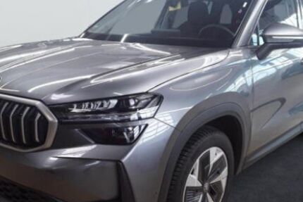 Skoda Kodiaq 25.390 km 45.990 &euro; Hünxe 46569