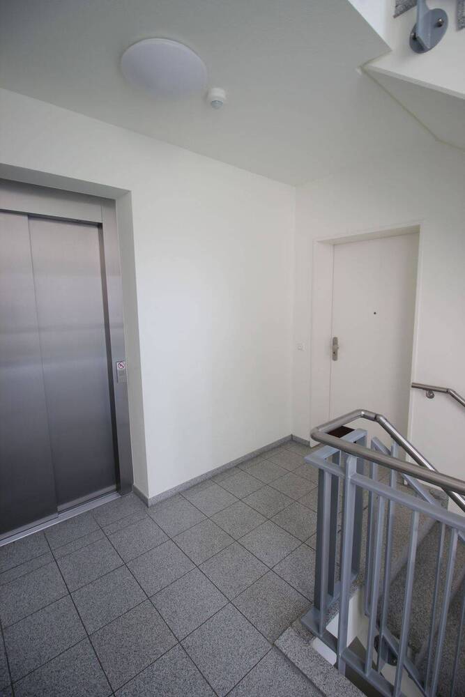 Mülheim-Broich, elegante NeubauWohnung mit gehobener Ausstattung und großer Terrasse mit Blick auf die Ruhr