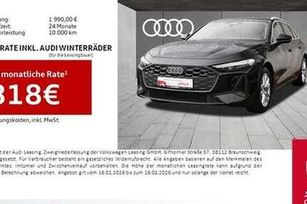 Audi A5 8.690 km 47.740 &euro; Recklinghausen 45657