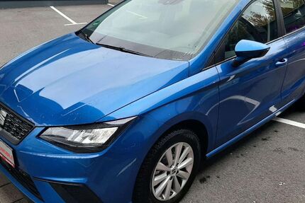 Seat Ibiza 6.151 km 18.880 € Essen 45326