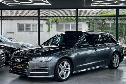 Audi A6 53.886 km 25.850 € Essen 45141