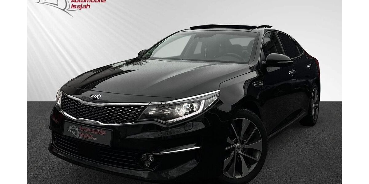 Kia Optima 170.000 km 11.690 € Castrop-Rauxel 44575
