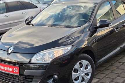 Renault Megane 138.128 km 4.990 &euro; Bochum 44807