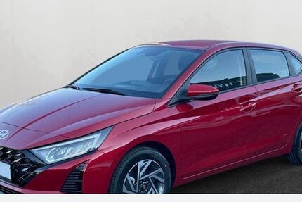 Hyundai i20 22.213 km 17.490 &euro; Herne 44653