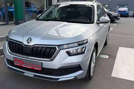 Skoda Kamiq 61.100 km 19.880 &euro; Essen 45326