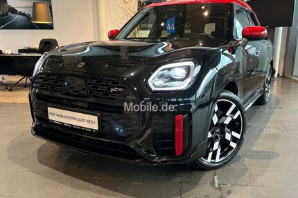 Mini John Cooper Works Countryman 5.485 km 43.290 € Duisburg 47119