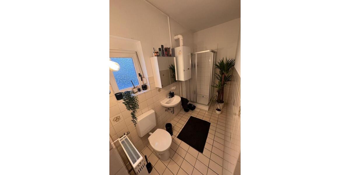 Erdgeschoßwohnung Bochum Bochum-Mitte - 2 Zimmer, 60 m&sup2;, 600&euro; | Angebot:26285609