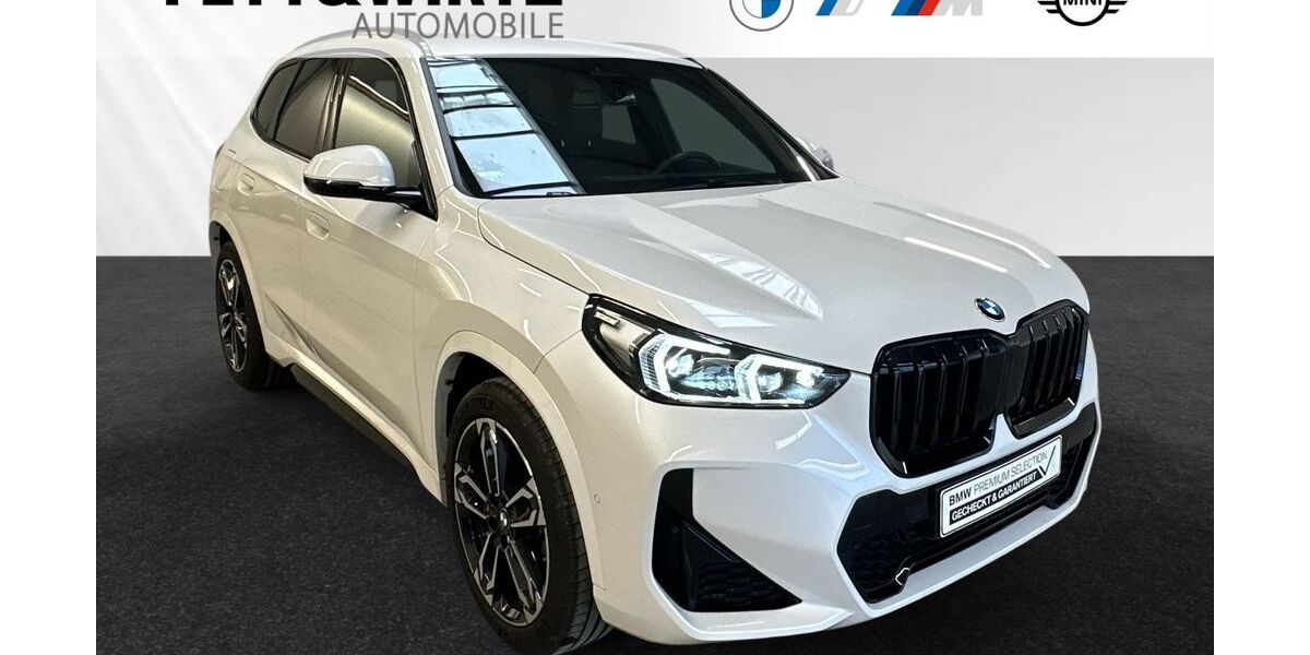 BMW X1 9.261 km 43.390 &euro; Wesel 46485