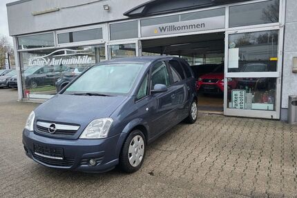 Opel Meriva 160.000 km 2.290 &euro; Gladbeck 45966