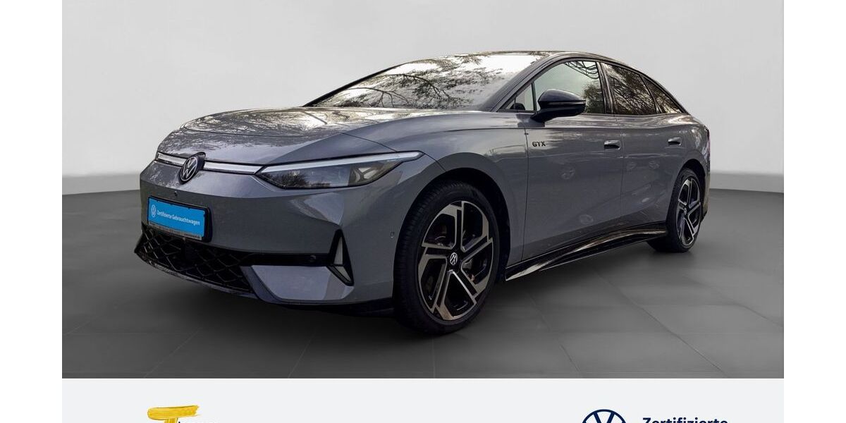 VW ID.7 15.768 km 50.980 &euro; Castrop-Rauxel 44575