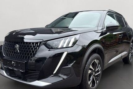 Peugeot 2008 33.350 km 19.990 &euro; Essen 45143