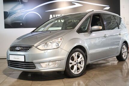 Ford Galaxy 189.998 km 7.950 &euro; Ratingen 40880