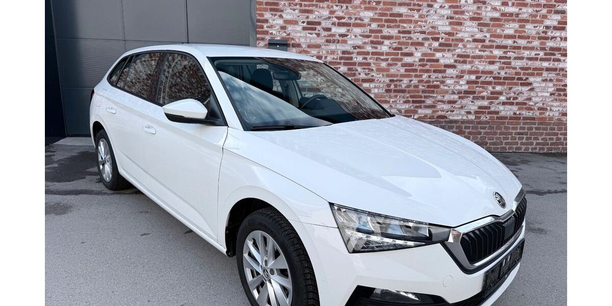 Skoda Scala 92.000 km 15.500 &euro; Essen 45219