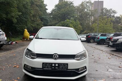 VW Polo 85.853 km 6.999 &euro; Oberhausen 46149