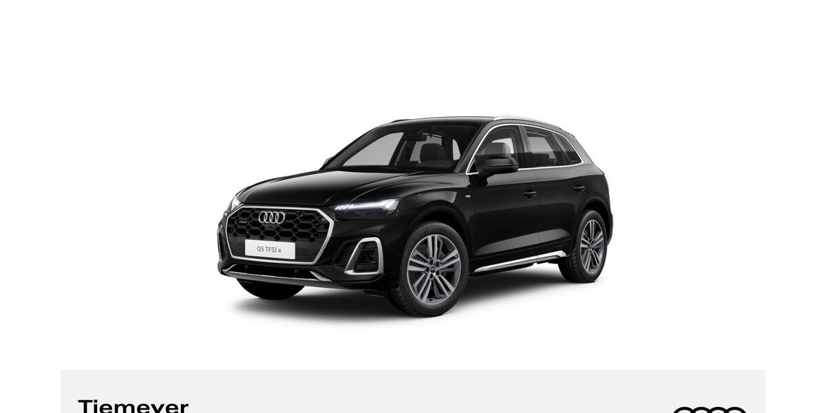 Audi Q5 40.044 km 44.870 &euro; Bochum 44809