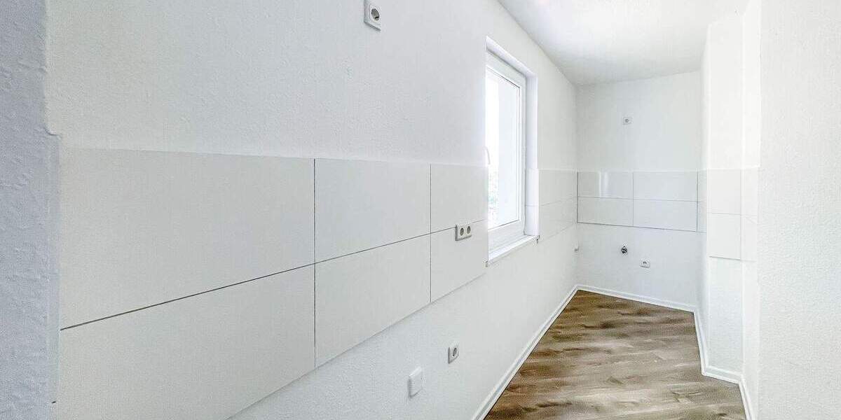 Etagenwohnung Bochum Langendreer - 4 Zimmer, 106 m&sup2;, 850&euro; | Angebot:25399136