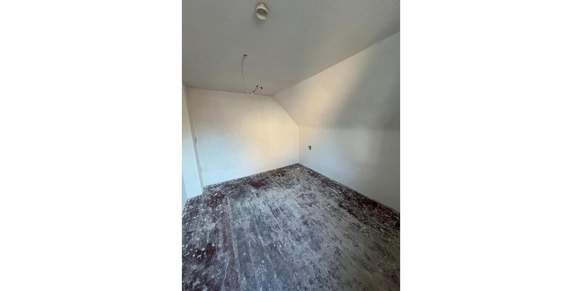 Haus mit Garten - neu Saniert 3 zimmer