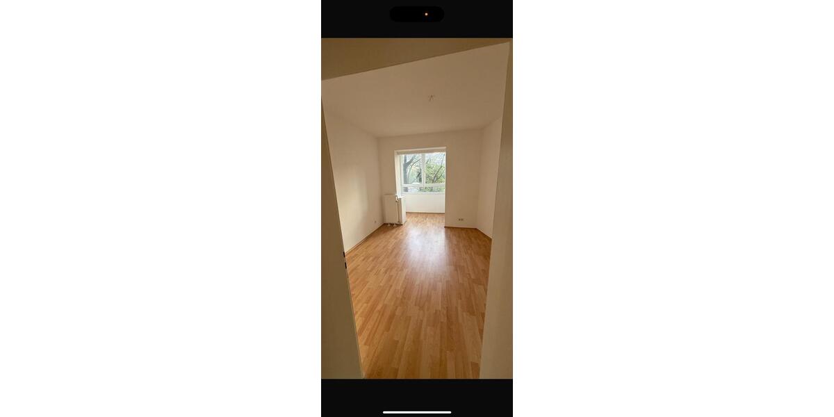 Renovierte 3 Zimmer Wohnung in Düsseldorf 3 zimmer