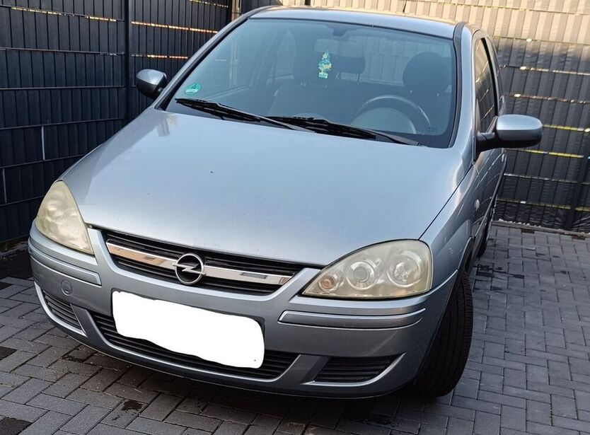 Corsa