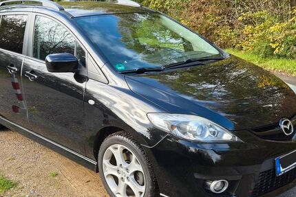 Mazda 5 175.000 km 3.999 &euro; Gelsenkirchen 45891