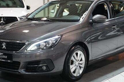 Peugeot 308 58.000 km 11.990 € Herne 44652