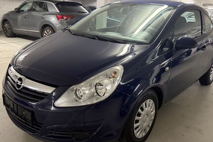 Opel Corsa 30.000 km 3.800 &euro; Essen 45326