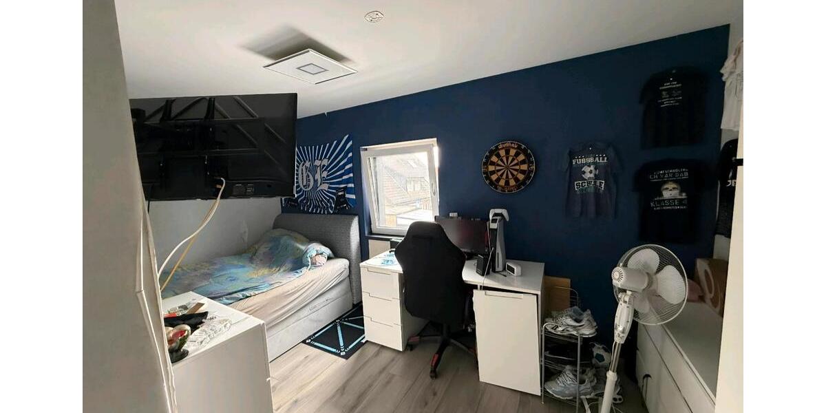 Doppelhaushälfte Dorsten - 7 Zimmer, 160 m&sup2;, 520.000&euro; | Angebot:27137113