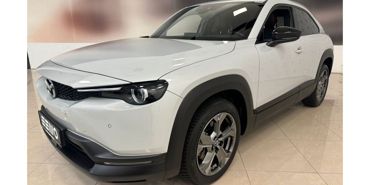 Mazda MX-30 15.624 km 13.900 € Oberhausen 46149