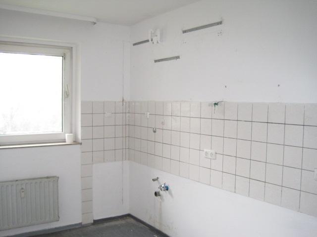 Etagenwohnung Recklinghausen Berghausen - 2.5 Zimmer, 53 m&sup2;, 283&euro; | Angebot:25449354